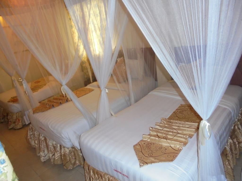 Chester Hotel Nakuru Room photo