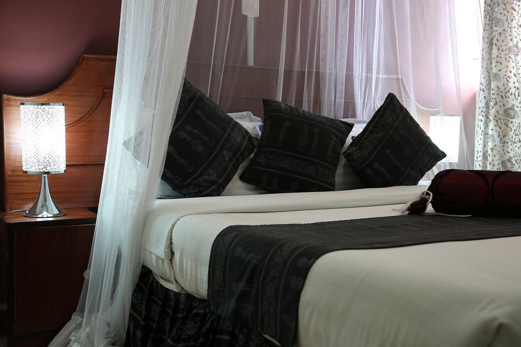 Chester Hotel Nakuru Exterior photo