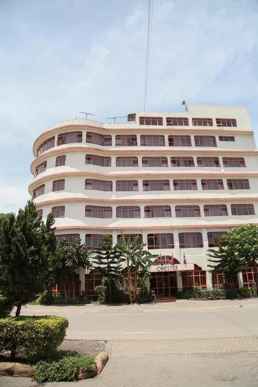 Chester Hotel Nakuru Exterior photo